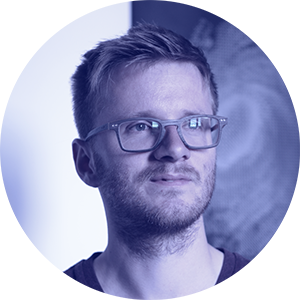 Photographie de Jérémiah Ravry